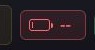 Battery telemetry unavailable